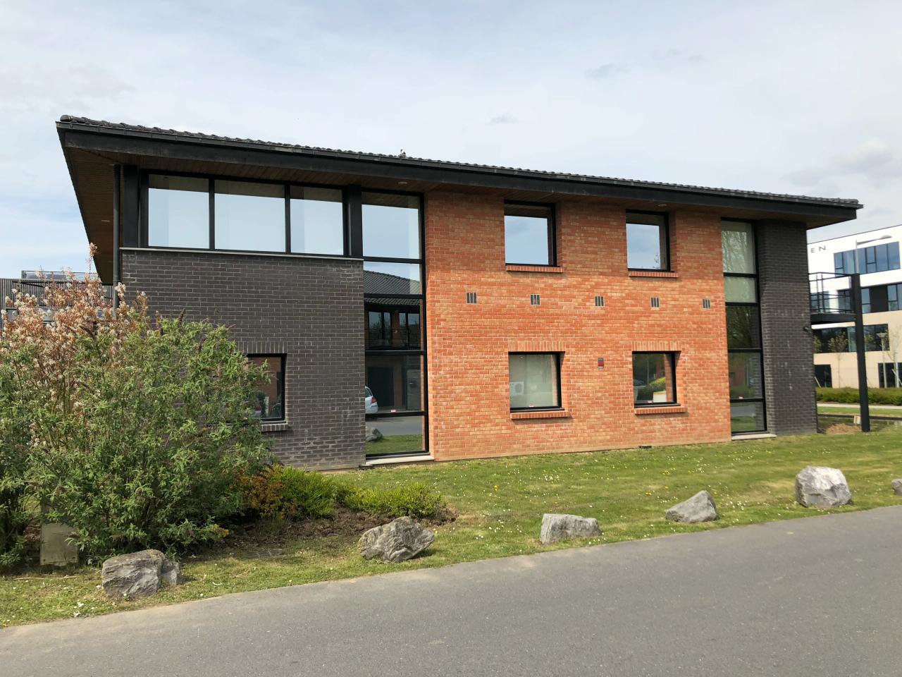Bureau Villeneuve-d'Ascq 448m² Vente bureau Villeneuve-d'Ascq Nord OVBUR2530863 1